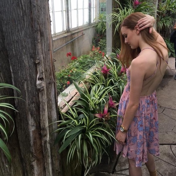 Urban Outfitters Kimchi Blue Dress - Picture 2 of 3